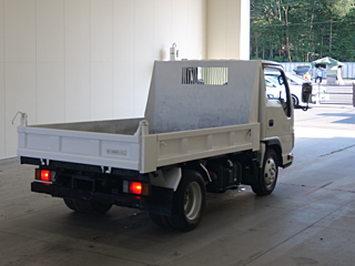 ISUZU ELF 2013