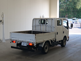 NISSAN ATLAS 2017