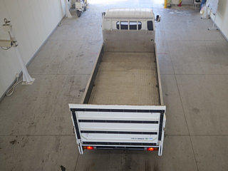 MITSUBISHI CANTER 2019