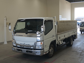 MITSUBISHI CANTER 2019