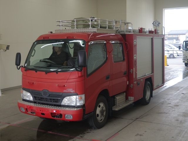 HINO DUTRO 2008