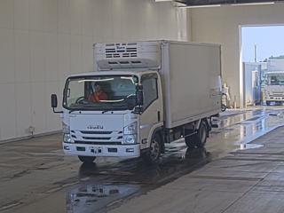ISUZU ELF 2019