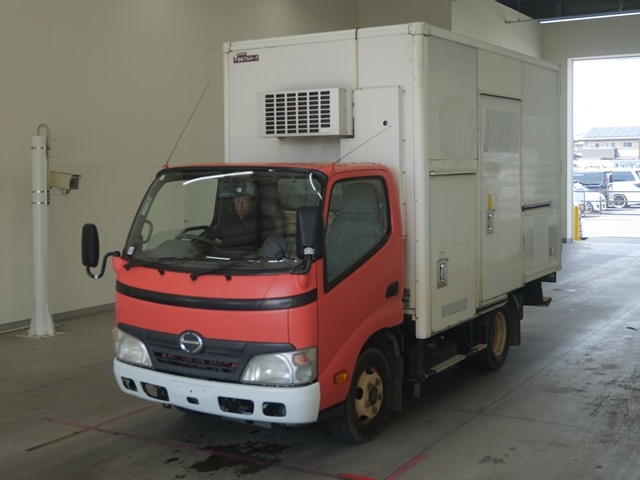 HINO DUTRO 2010