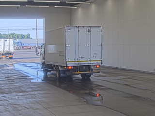 ISUZU ELF 2019