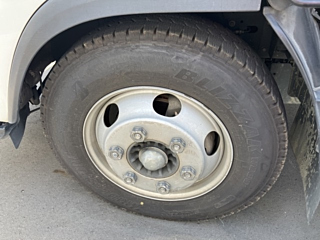 ISUZU ELF 2019