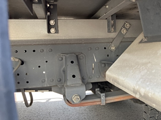 ISUZU ELF 2019