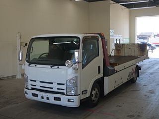 ISUZU ELF 2013