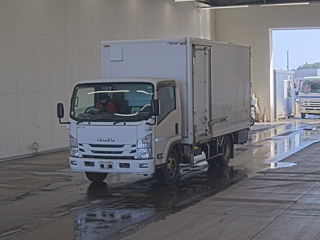 ISUZU ELF 2019