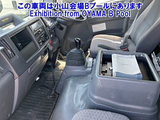 ISUZU ELF 2019