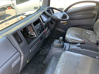 ISUZU ELF 2013