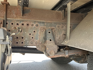 ISUZU ELF 2019