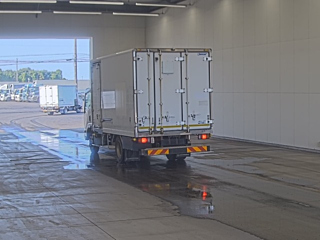 ISUZU ELF 2019
