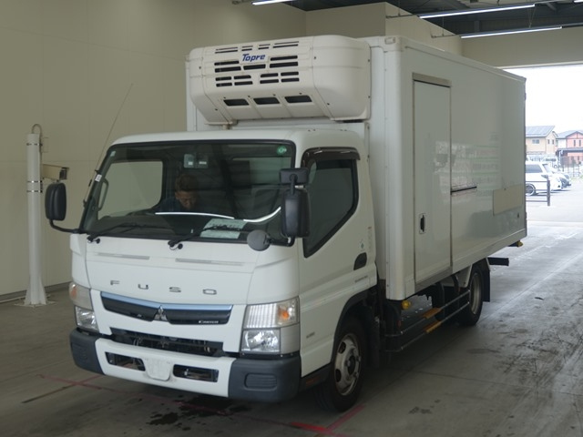 MITSUBISHI CANTER 2017