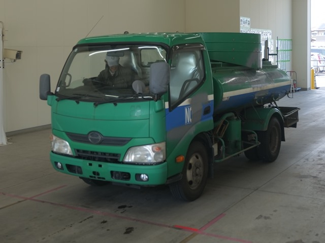 HINO DUTRO 2012
