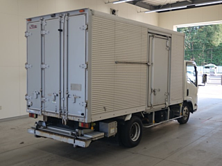 NISSAN ATLAS 2008