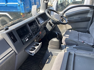 ISUZU ELF 2011