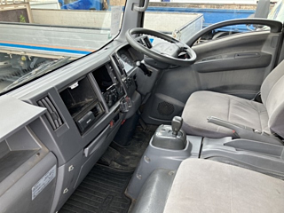 ISUZU ELF 2012