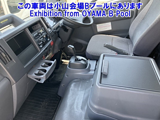 ISUZU ELF 2019