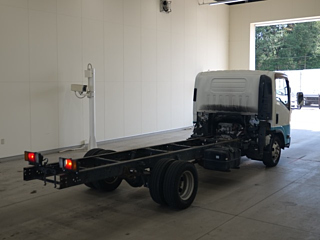 ISUZU ELF 2012