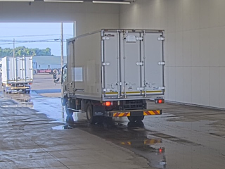 ISUZU ELF 2019