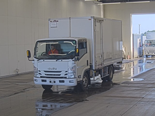 ISUZU ELF 2019