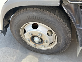 ISUZU ELF 2020