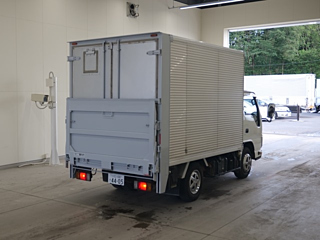 ISUZU ELF 2013