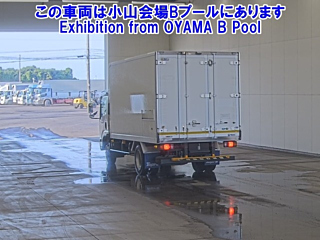 ISUZU ELF 2020