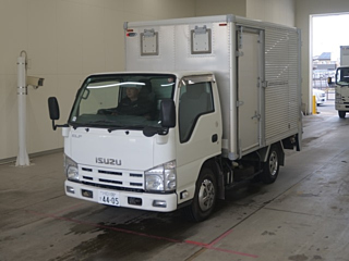ISUZU ELF 2013