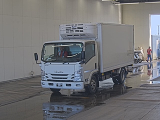 ISUZU ELF 2020