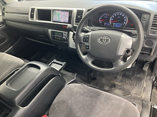 car slider