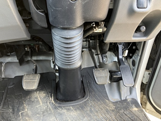 HINO DUTRO 2016