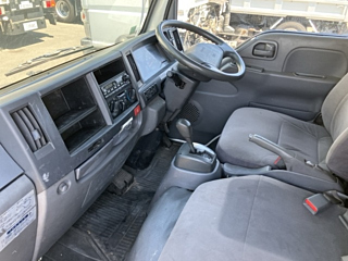 ISUZU ELF 2013