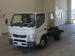 MITSUBISHI CANTER 2014