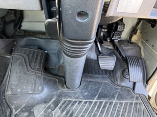 MITSUBISHI CANTER 2014