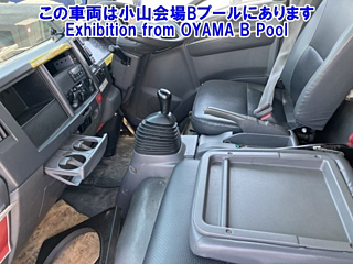 ISUZU ELF 2015