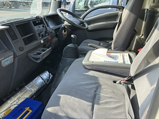 ISUZU ELF 2013