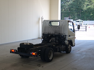 MITSUBISHI CANTER 2014