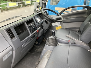 ISUZU ELF 2017