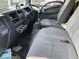 ISUZU ELF 2014