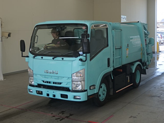 ISUZU ELF 2017