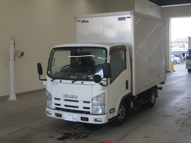 ISUZU ELF 2014
