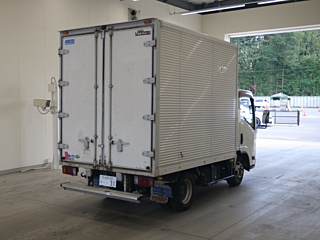 ISUZU ELF 2014
