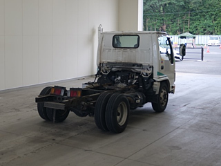 ISUZU ELF 2015
