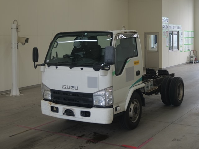 ISUZU ELF 2015