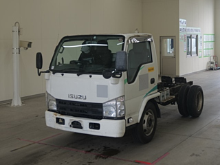 ISUZU ELF 2015