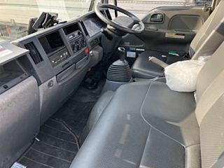 ISUZU ELF 2015