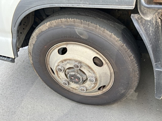 ISUZU ELF 2018