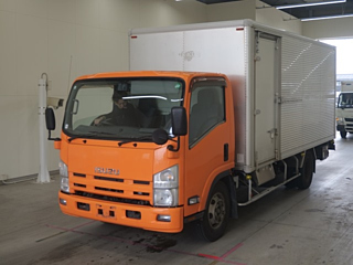 ISUZU ELF 2011