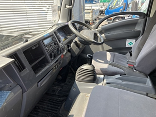 ISUZU ELF 2011